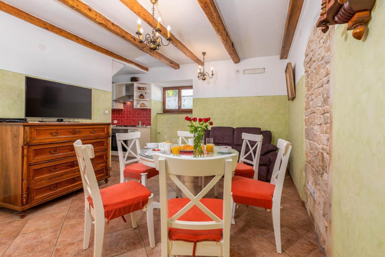 Casa Bepi Case de vacanță *