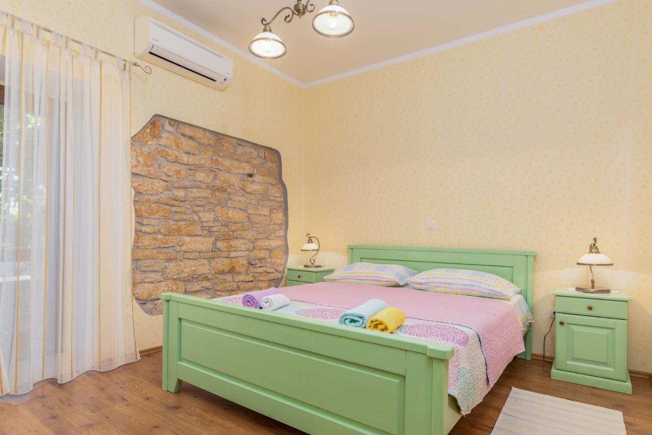 Case de vacanță Casa Bepi