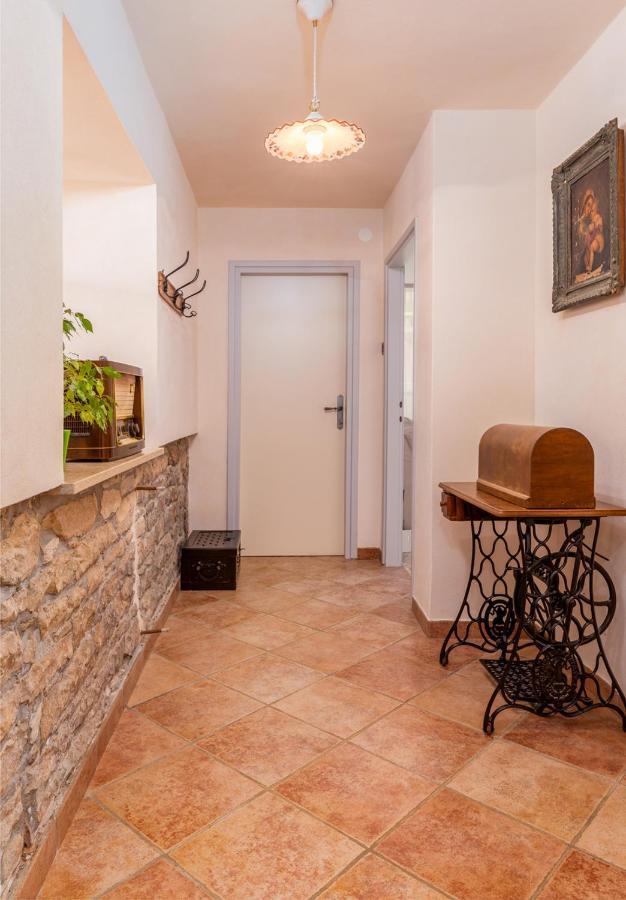 Casa Bepi Case de vacanță