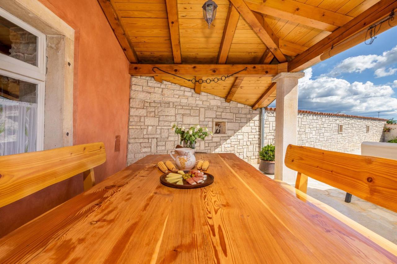Casa Bepi Kanfanar