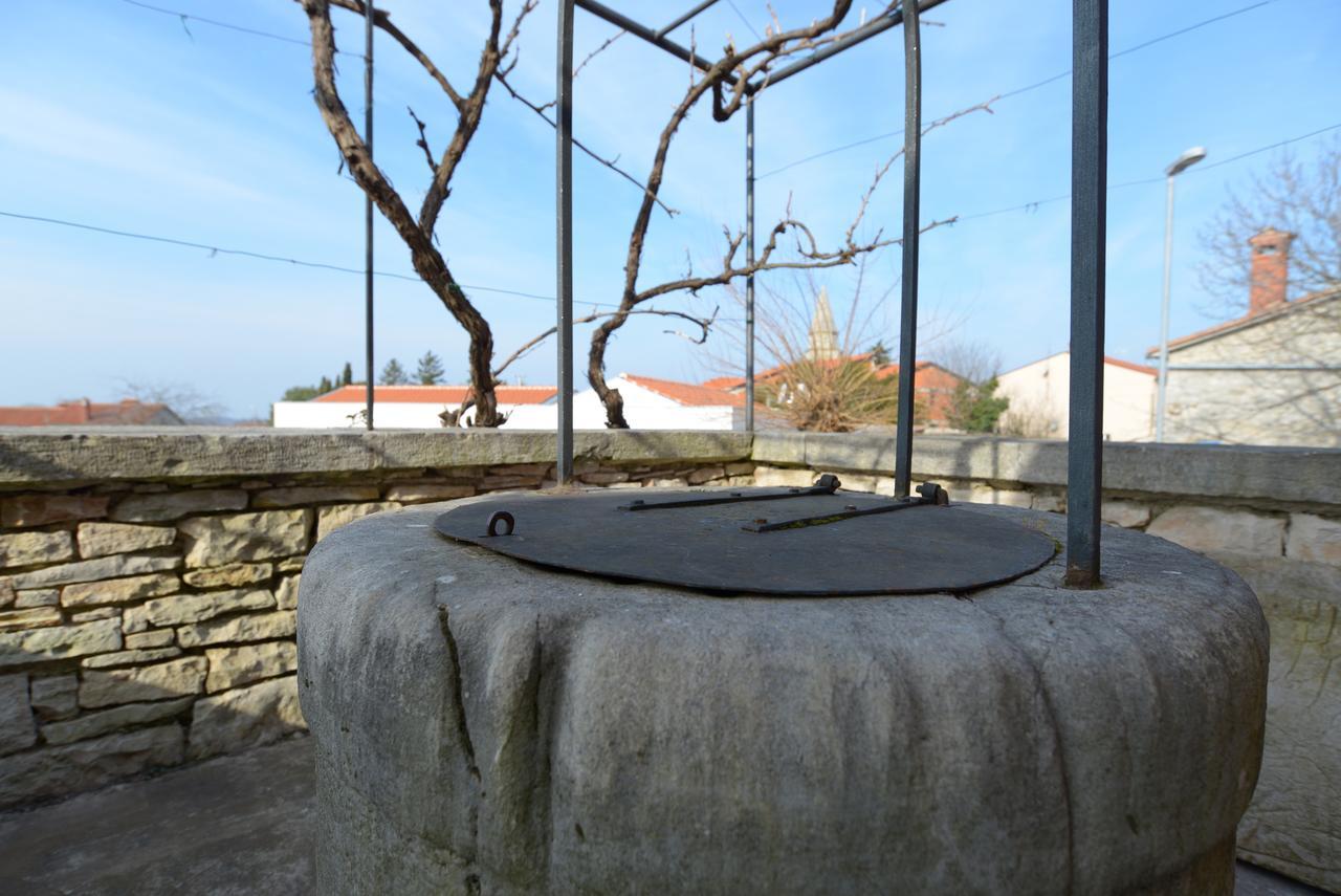 Case de vacanță Casa Bepi Kanfanar